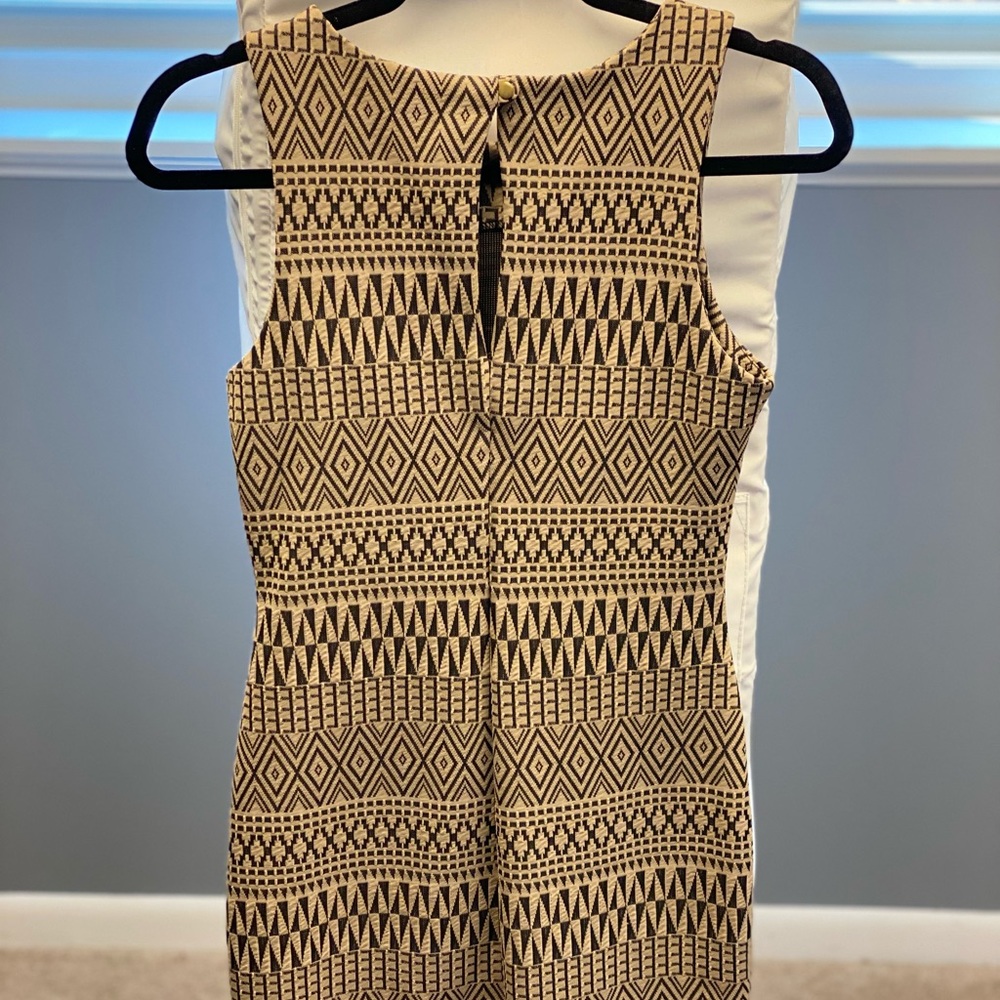 Beautiful dressy mini dress